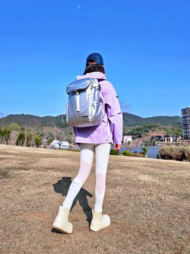 川崎忍者～我的户外多功能管理大师！