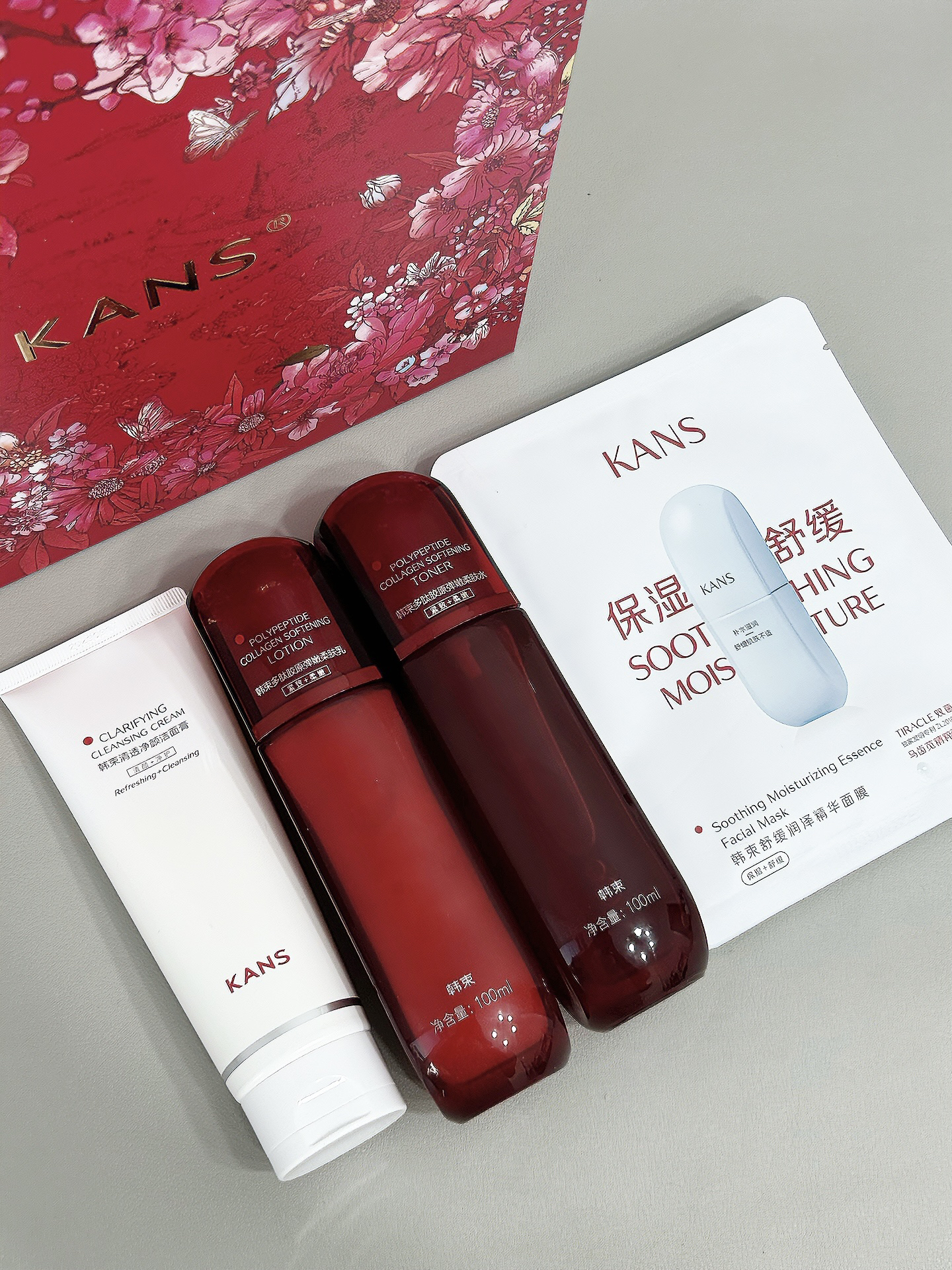 是哪个贴心小棉袄给妈妈准备好母亲节🎁啦