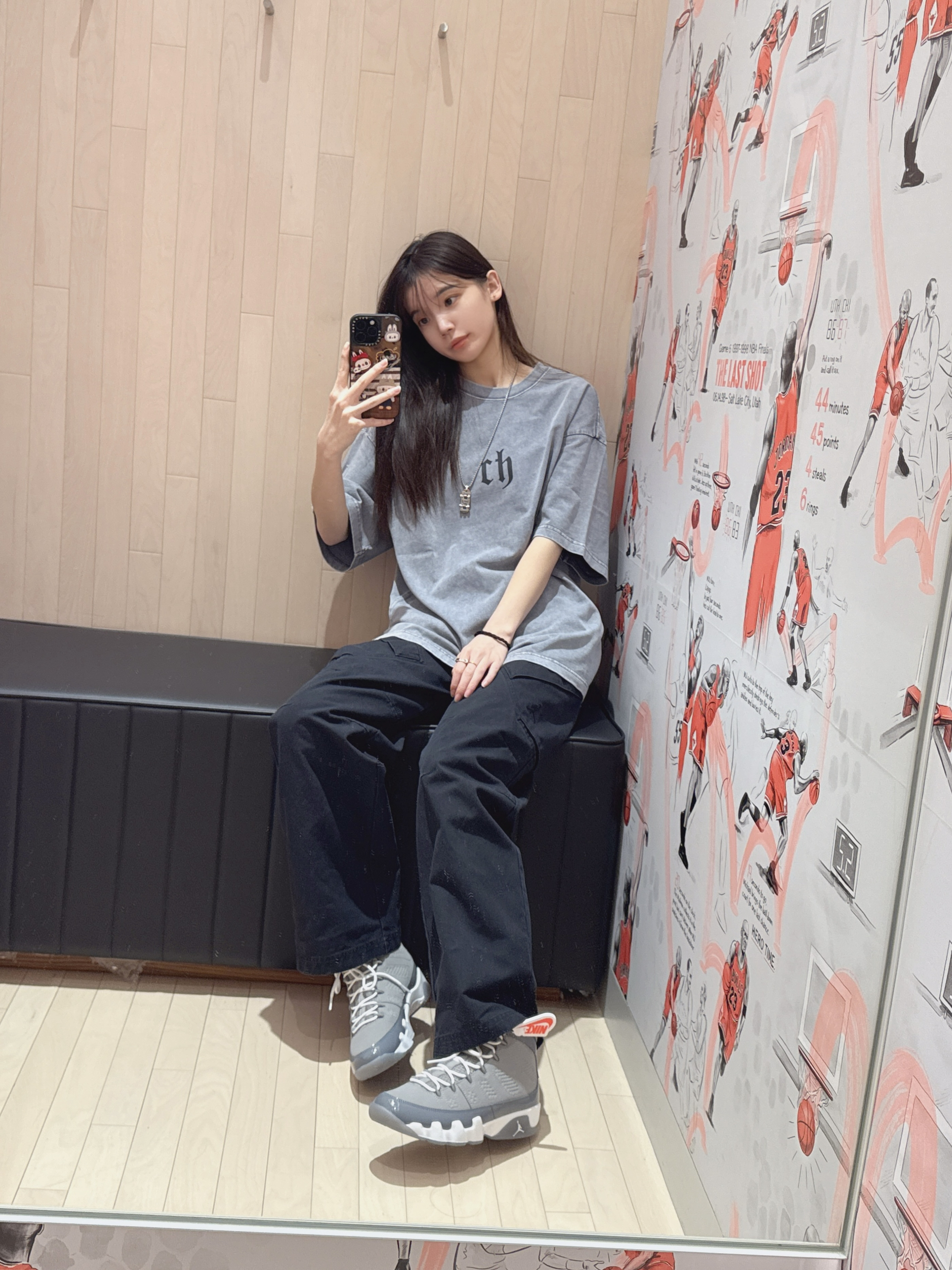 拜托！这套包帅的好吧～