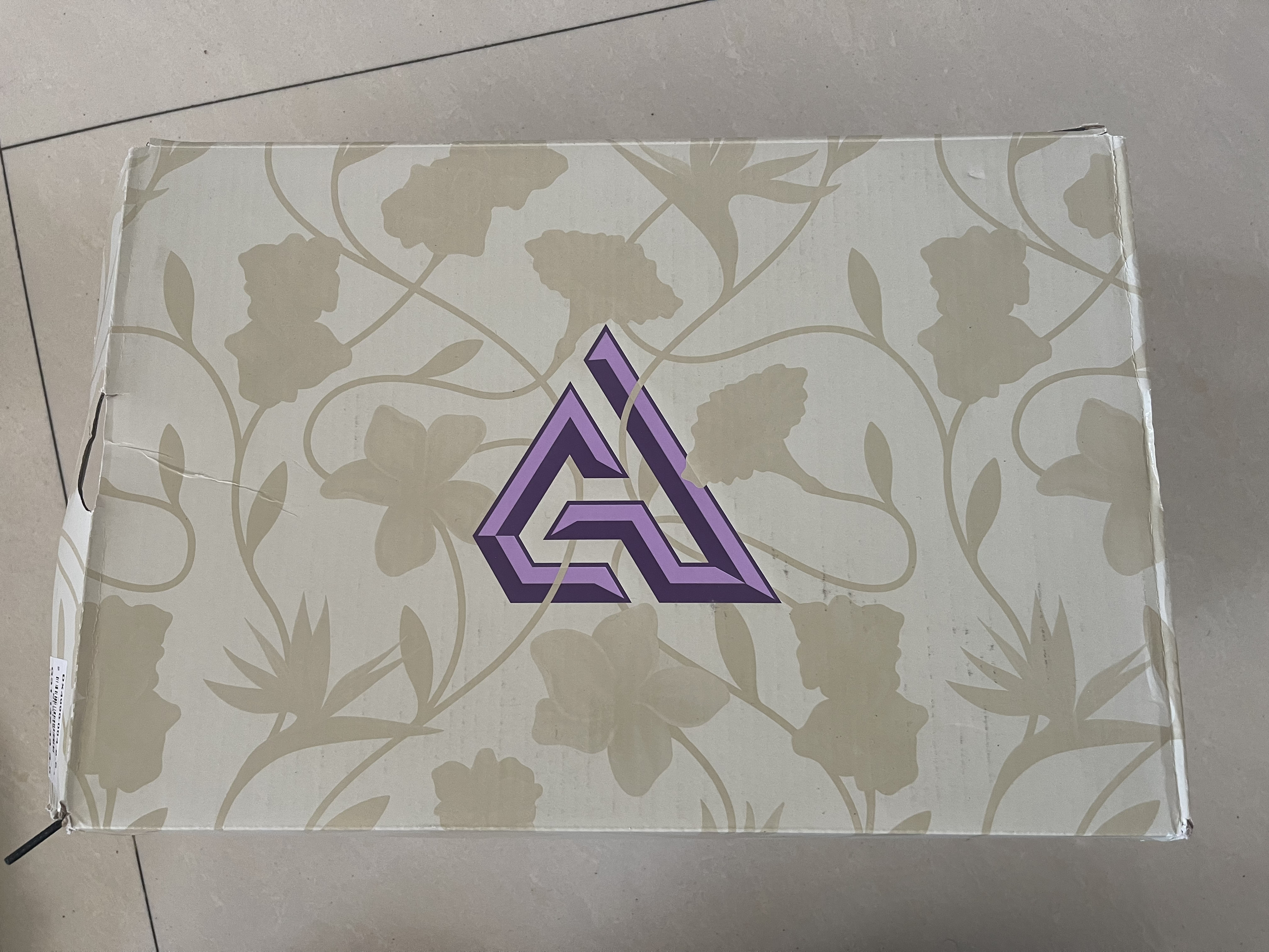 Nike字母哥5代球鞋（Nike Zoo