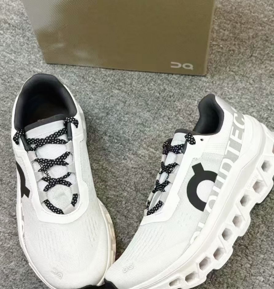 你绝对喜欢的高品质跑鞋