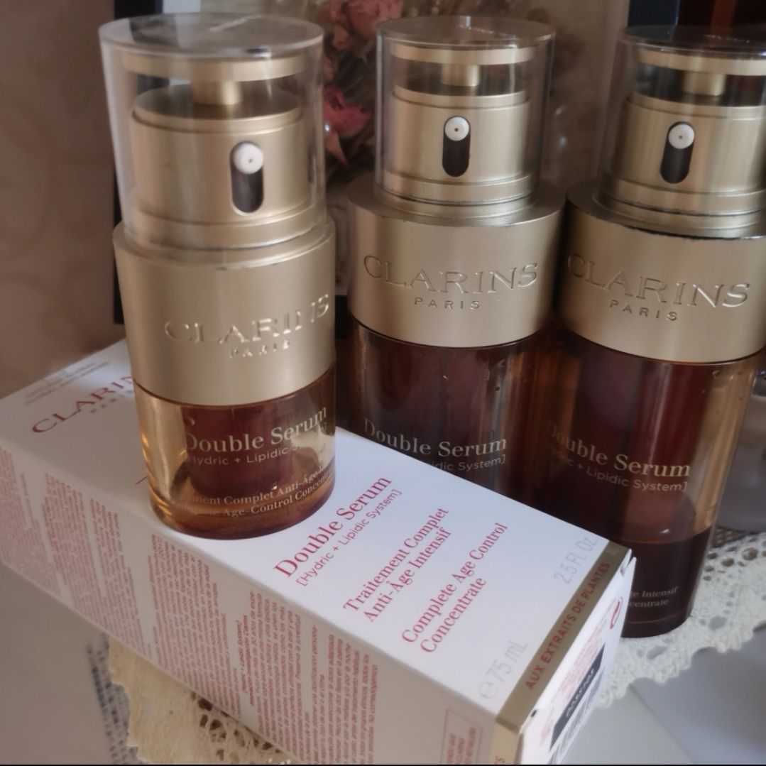 双萃精华我的爱👄👄👄👄