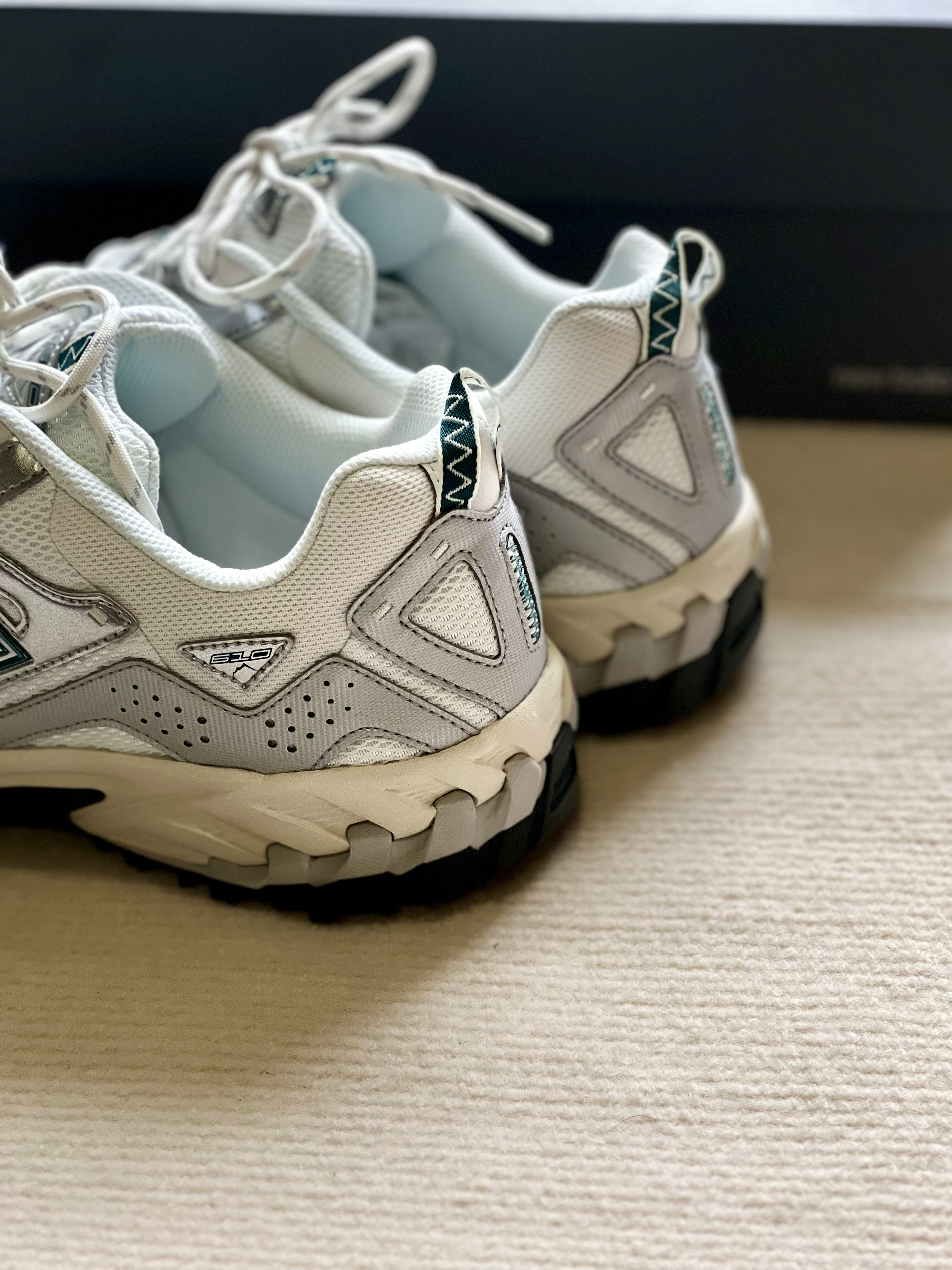 nb610t搭配会有什么花样⁉️