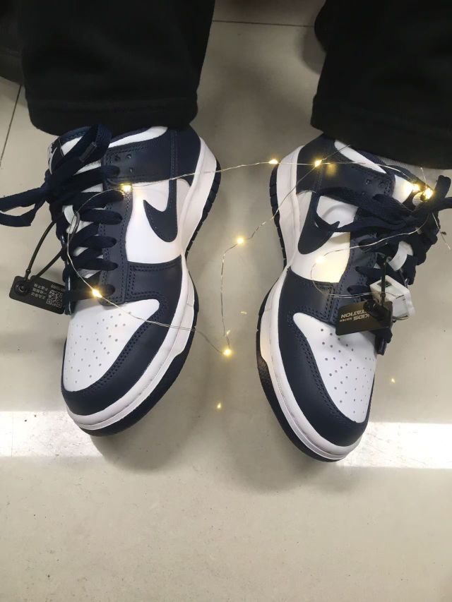 Nikedunk