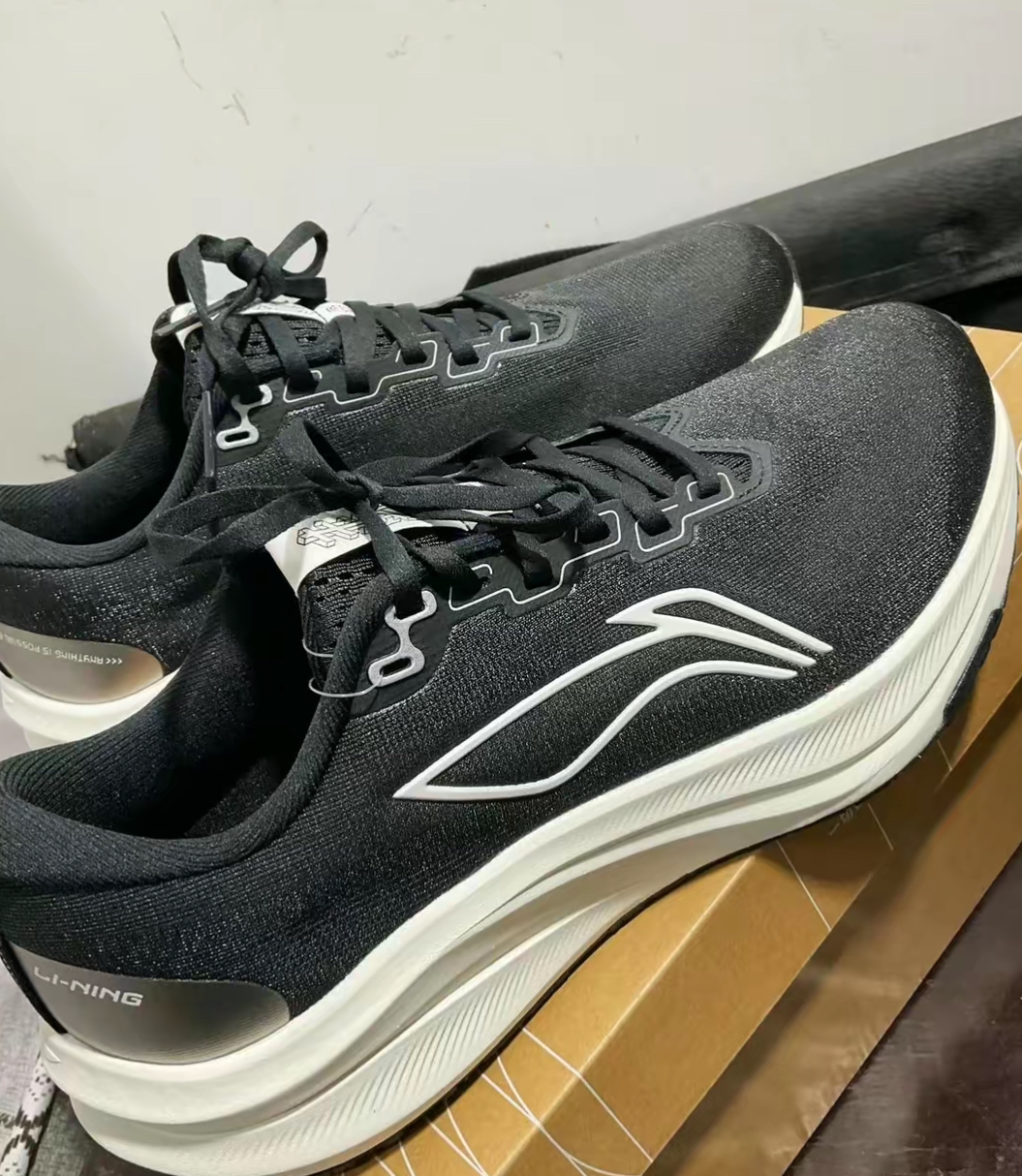 鞋子质量很好，值得购买