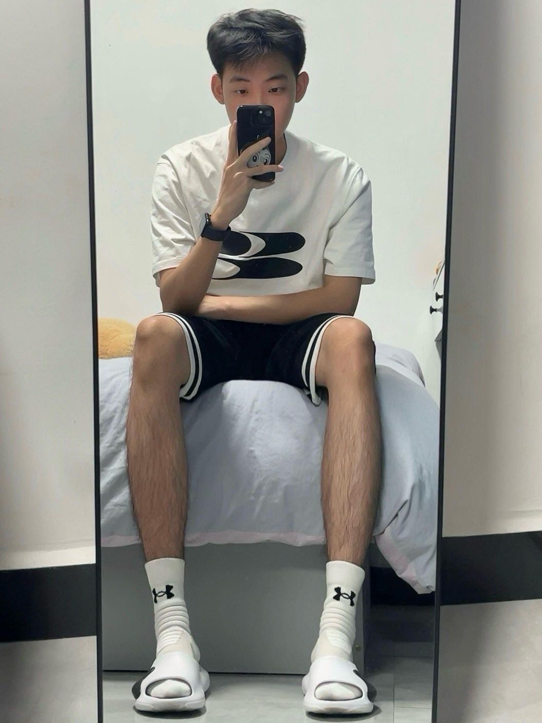 1⃣穿搭丨图2有点呆