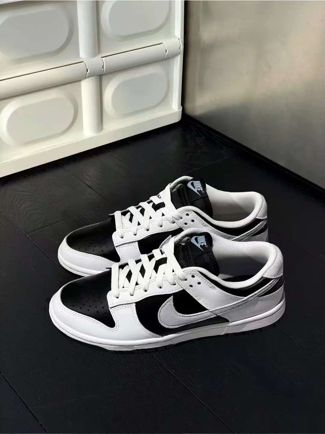 奖励自己一双Nike板鞋 | 百搭又耐穿