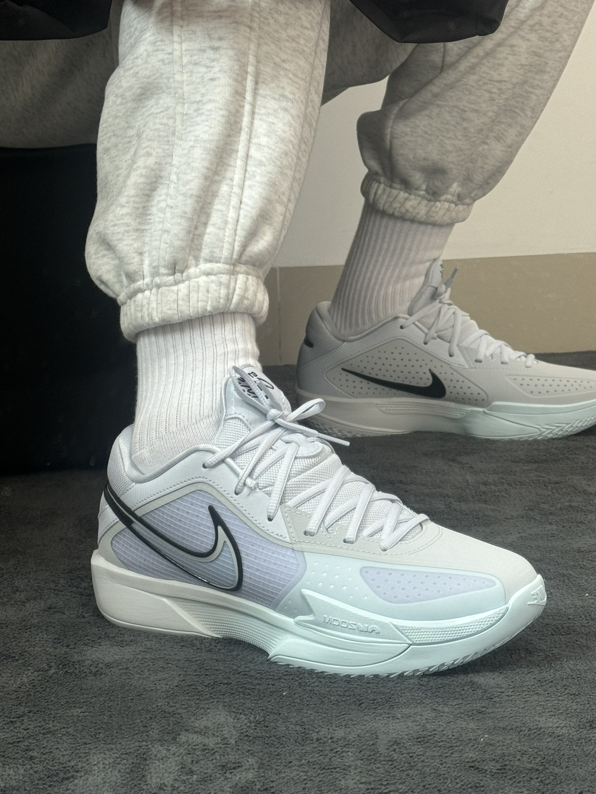 钩子的旗舰产品，g.t.cut3
一眼心动