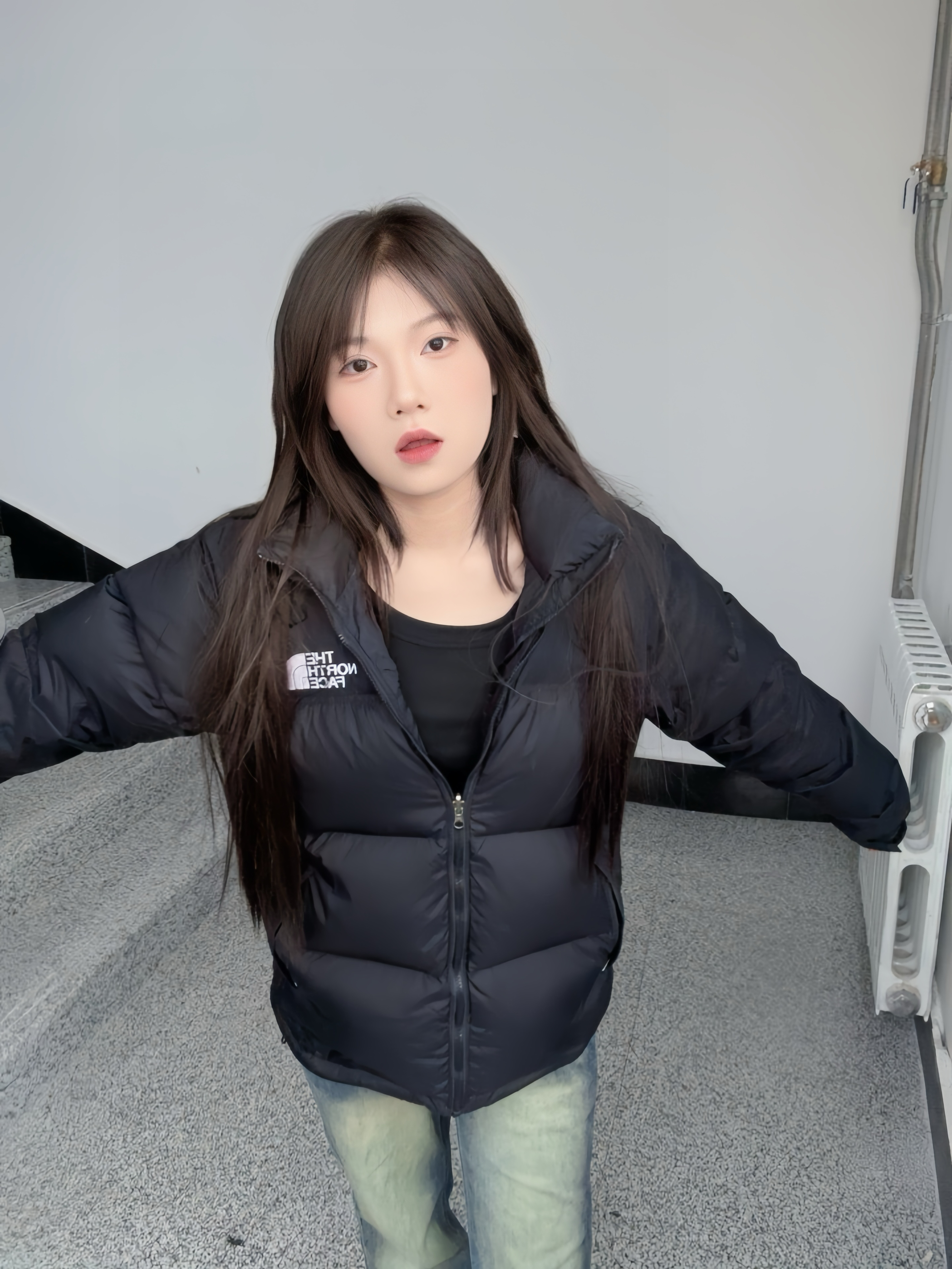 如果你一直犹豫买不买北面…
那你不要！再