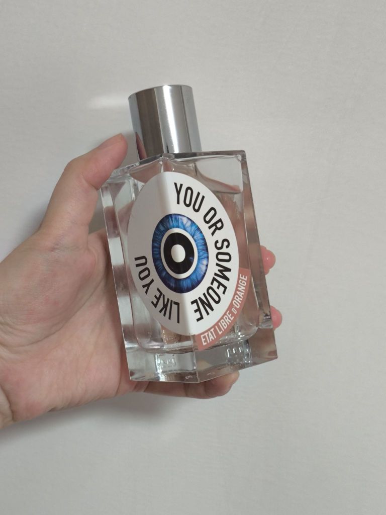 我心中的薄荷香top one——像你的人