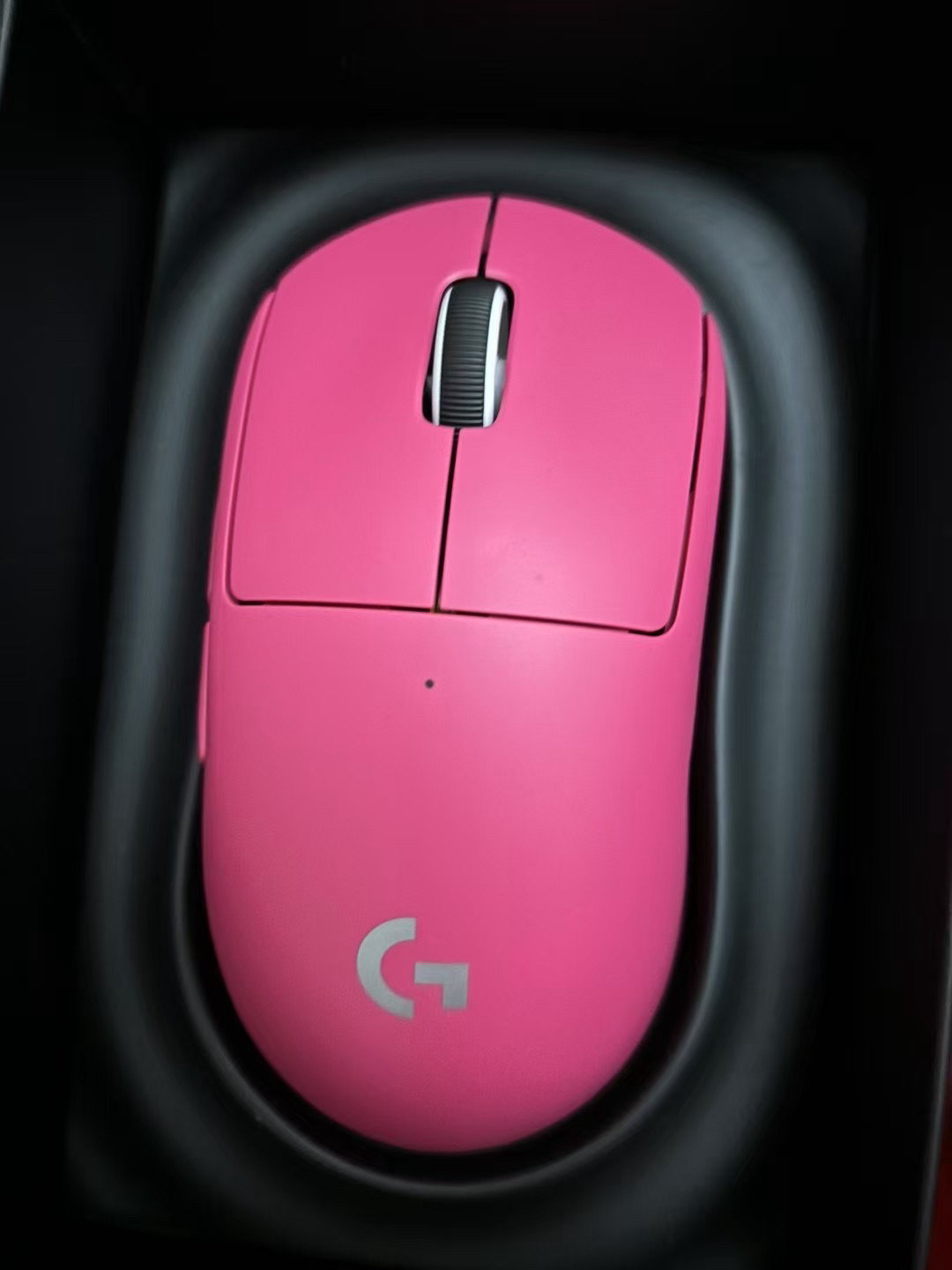 女朋友送的狗屁二代❗️❗️❗️❗️