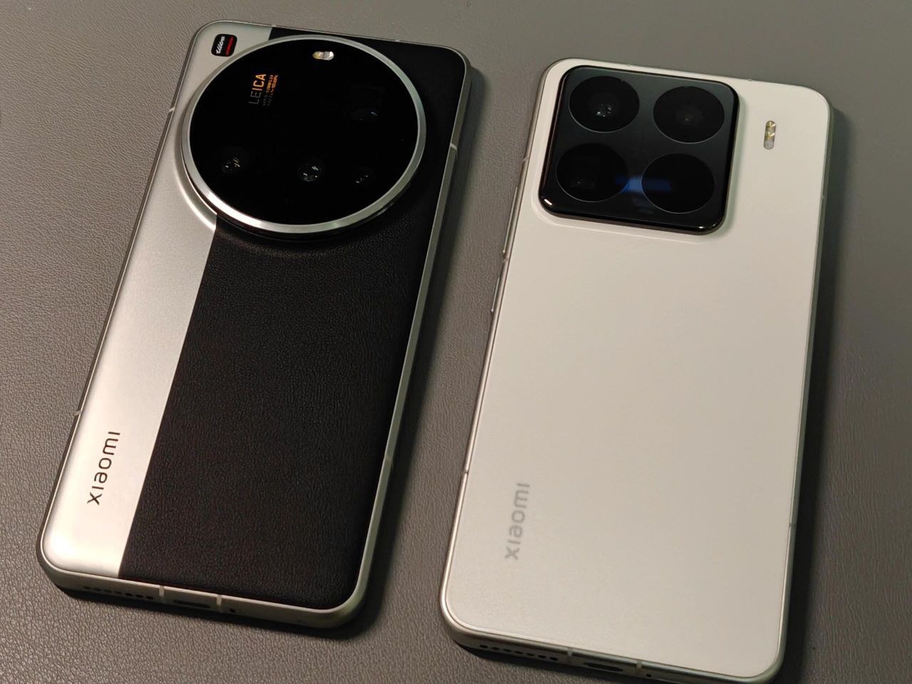 小米15ultra 高端冲击又一年