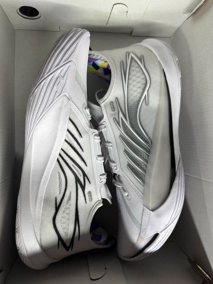 Zion3深度测评：小众精品，专为特定脚型打造