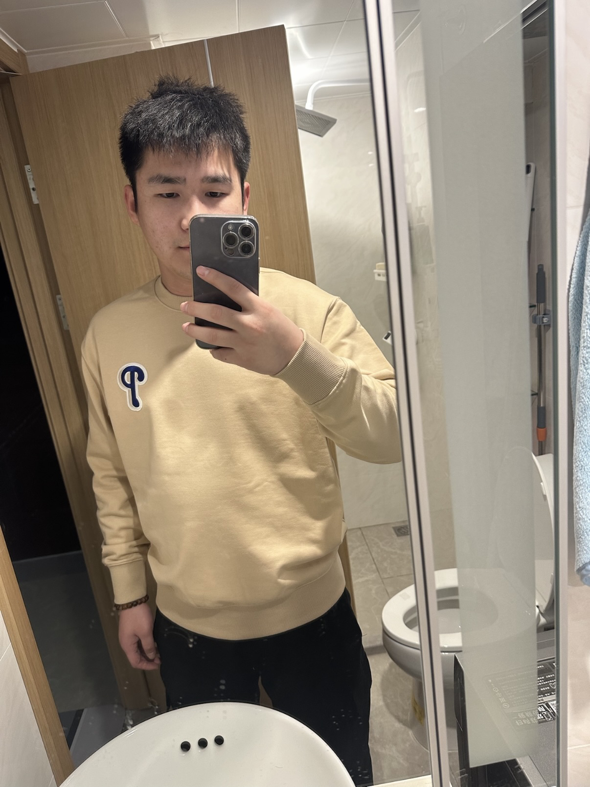 宝藏卫衣推荐 | MLB波士顿圆领卫衣