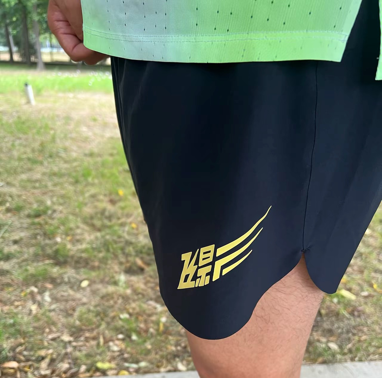 OOTD | 清晨10km跑步，打卡完成了怎么穿？