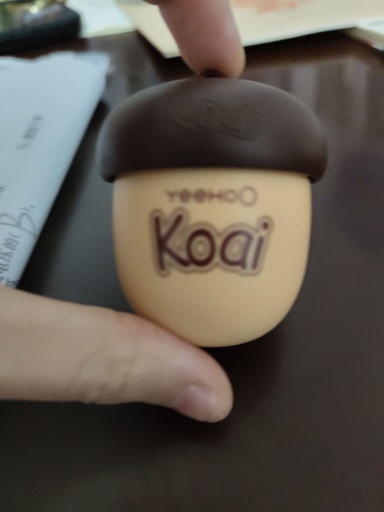 英氏 koai