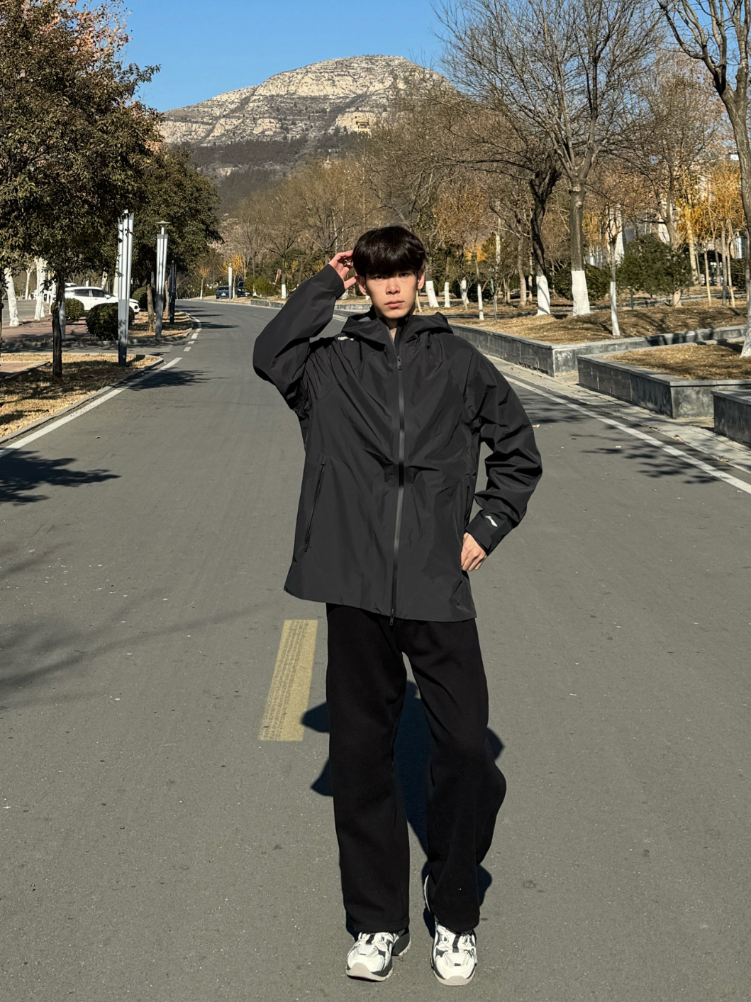 春季必备时尚单品来啦！🧥