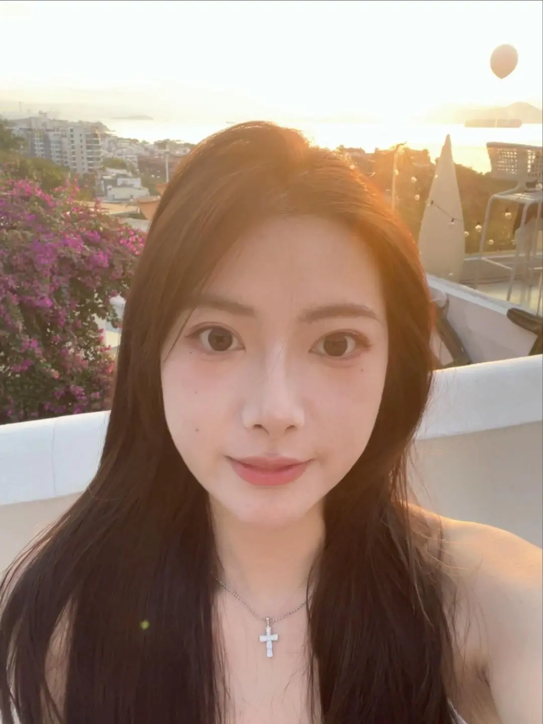 在厦门!真的太松弛啦