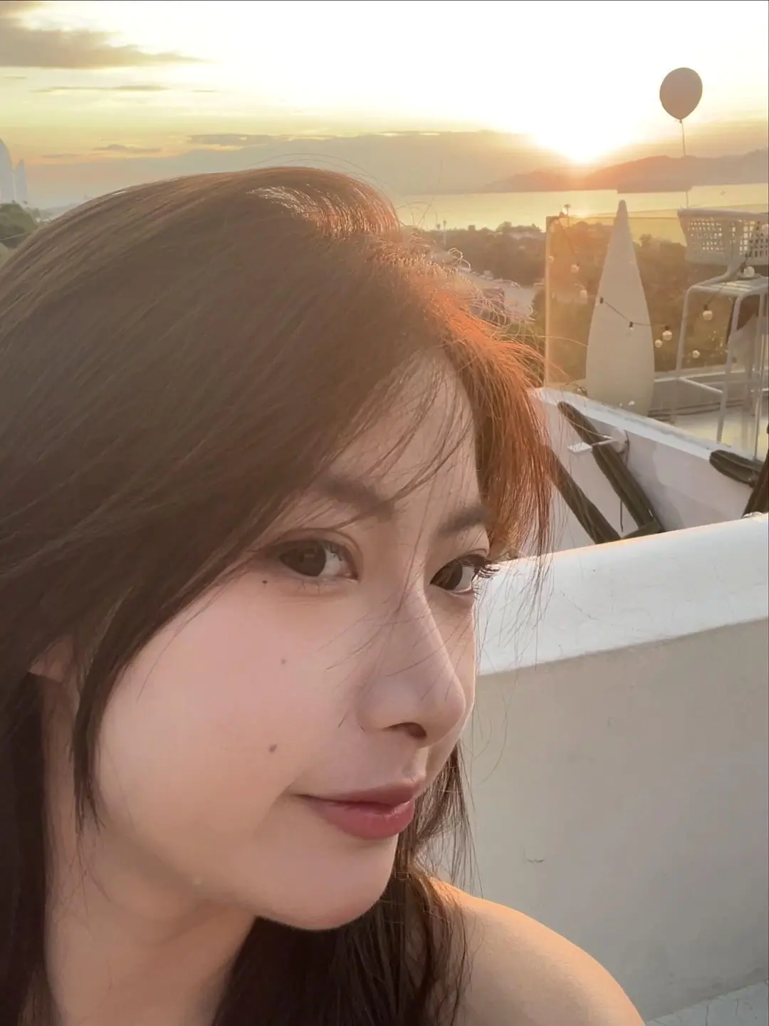 在厦门!真的太松弛啦