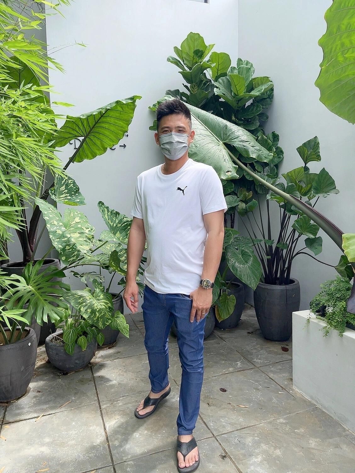 运动男孩必入！PUMA基础款T恤真香警告