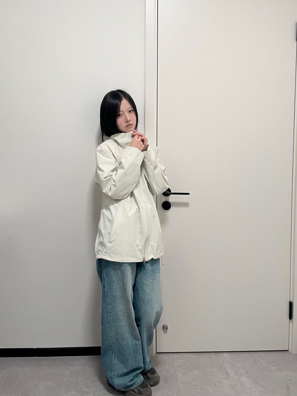 lululemon男装我来穿