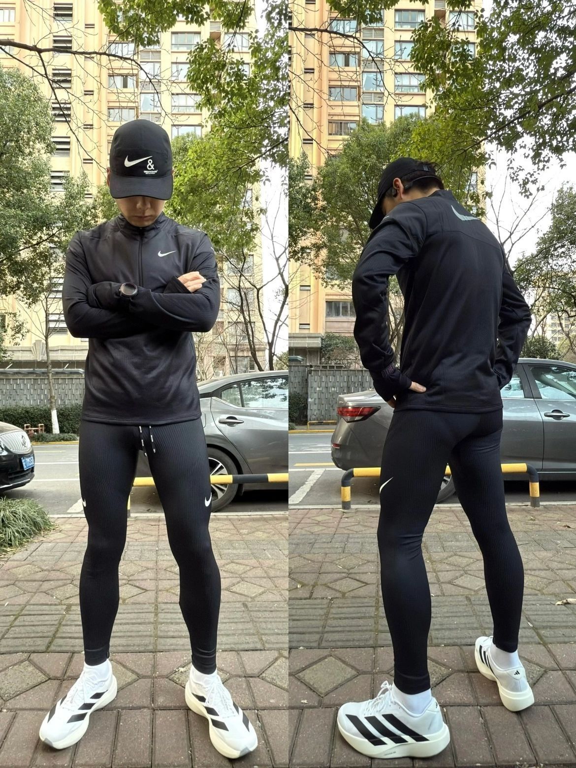 🏃‍♂️欧文同款速干T恤｜马拉松必备的高能黑科技！