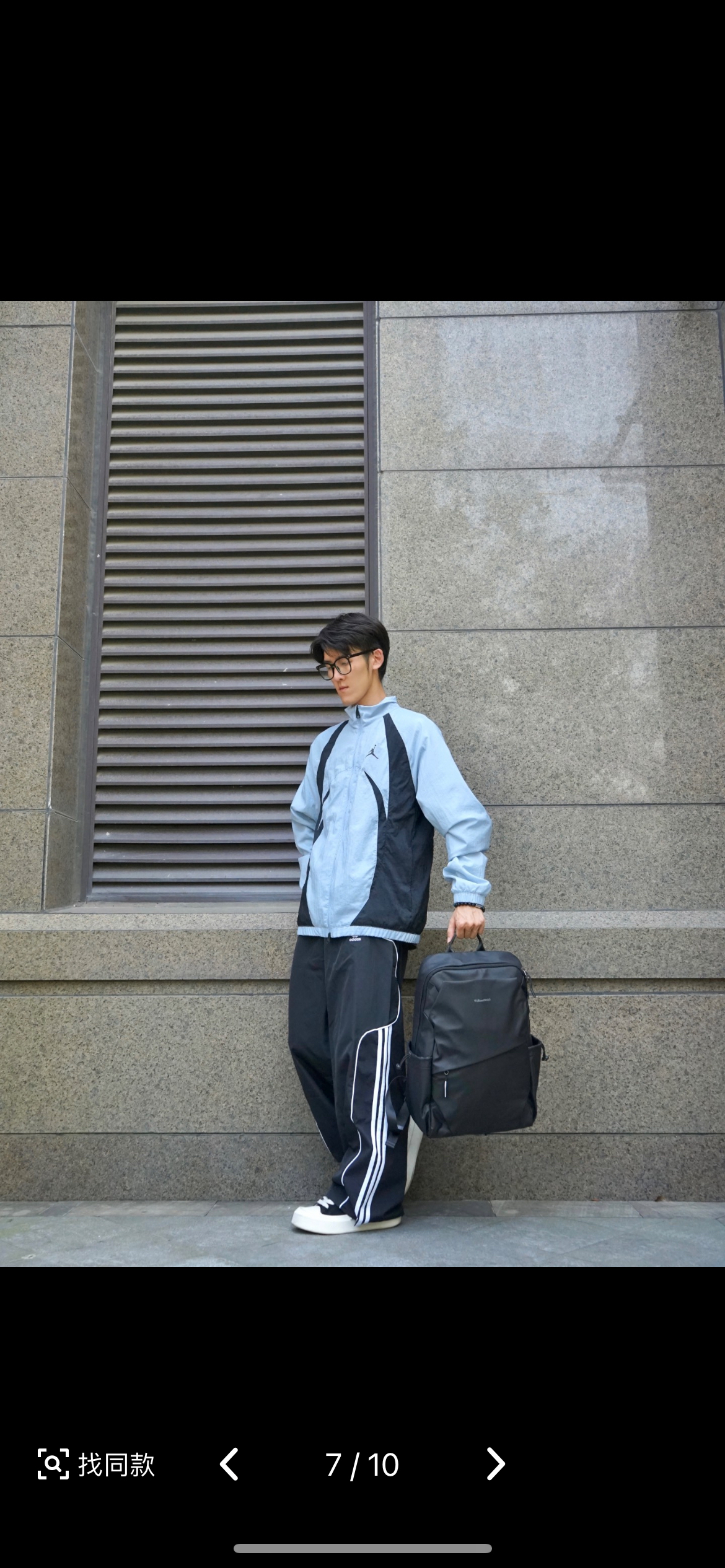 Nike 挖到宝!这件短外套超绝