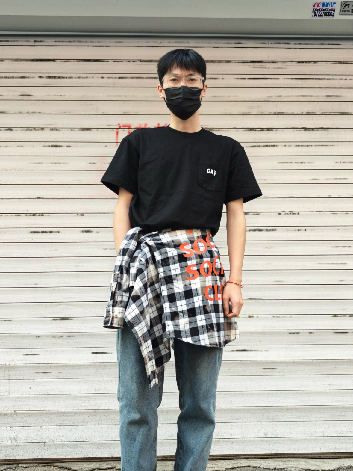 🖤酷飒必备！解锁夏日无限可能🔥