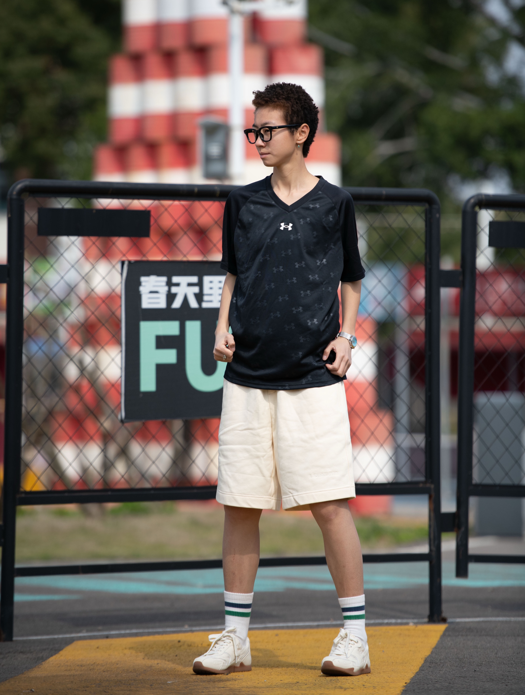 运动装备｜解锁🔓春夏运动新姿势🏃