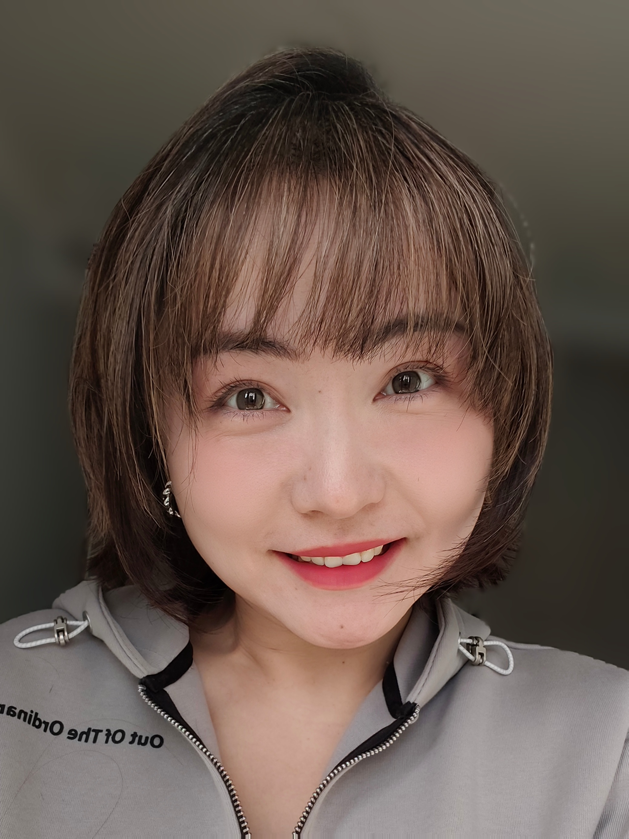 10分钟就能出门的超简单妆容！