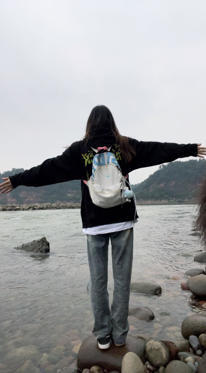 春天就穿这一套