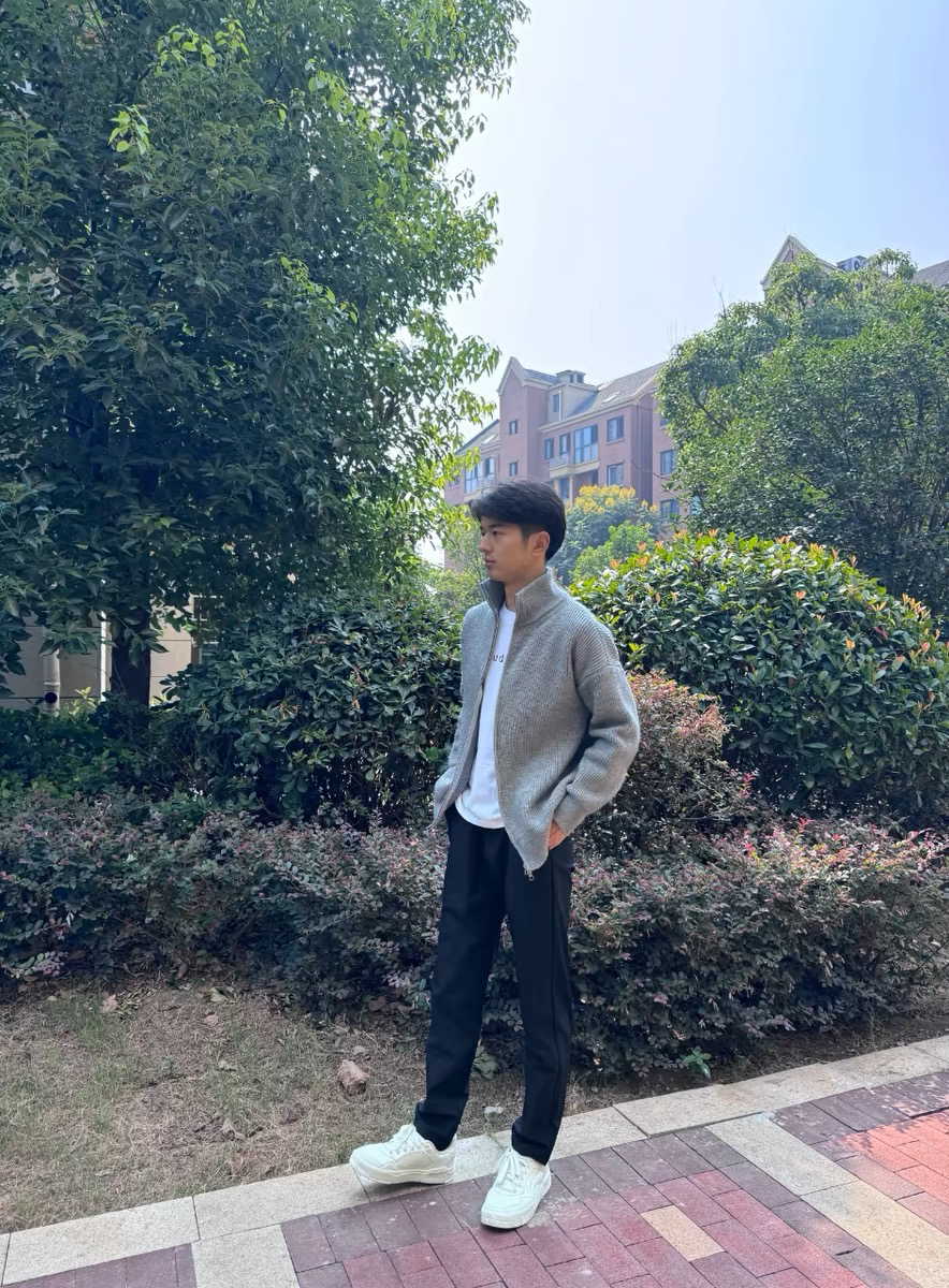 Xtep 适合夏天的速干长裤
