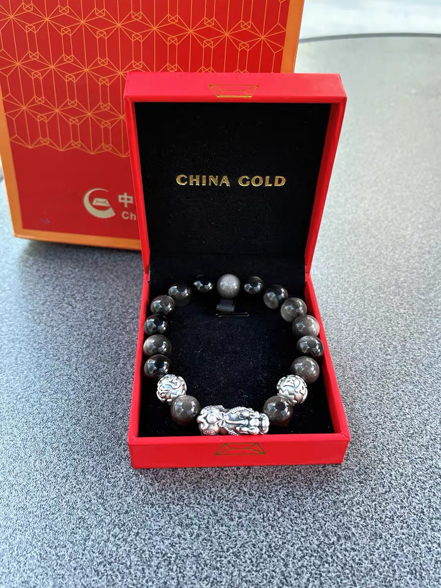 招财必备！守护你的每一刻“财”气💰✨