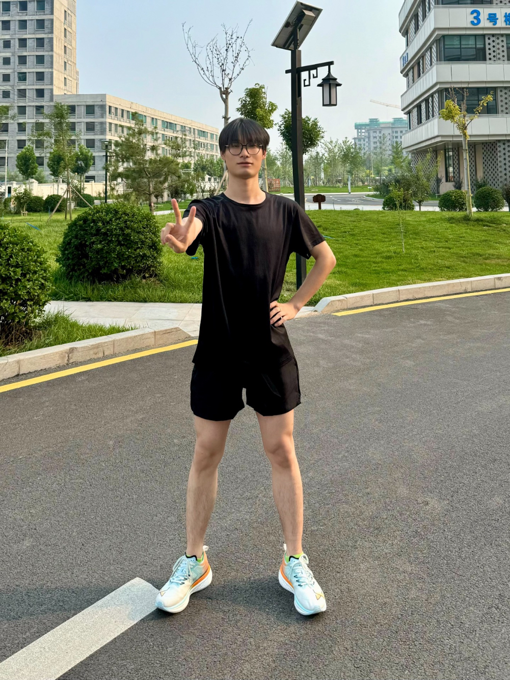 STNP休闲透气沙滩裤短裤潮牌速干宽松运动纯色三分裤篮球训练跑步
