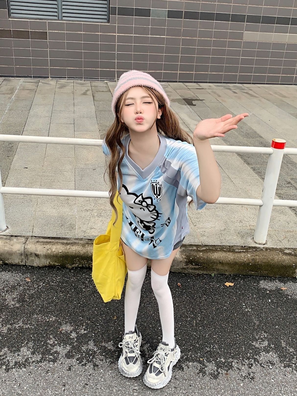 像素 hello kitty宝宝👶