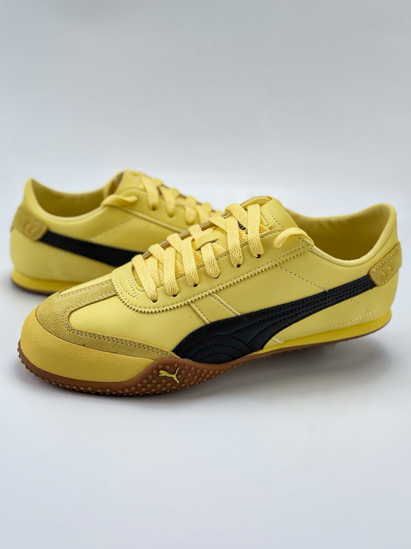 Puma Bellta UT Leath