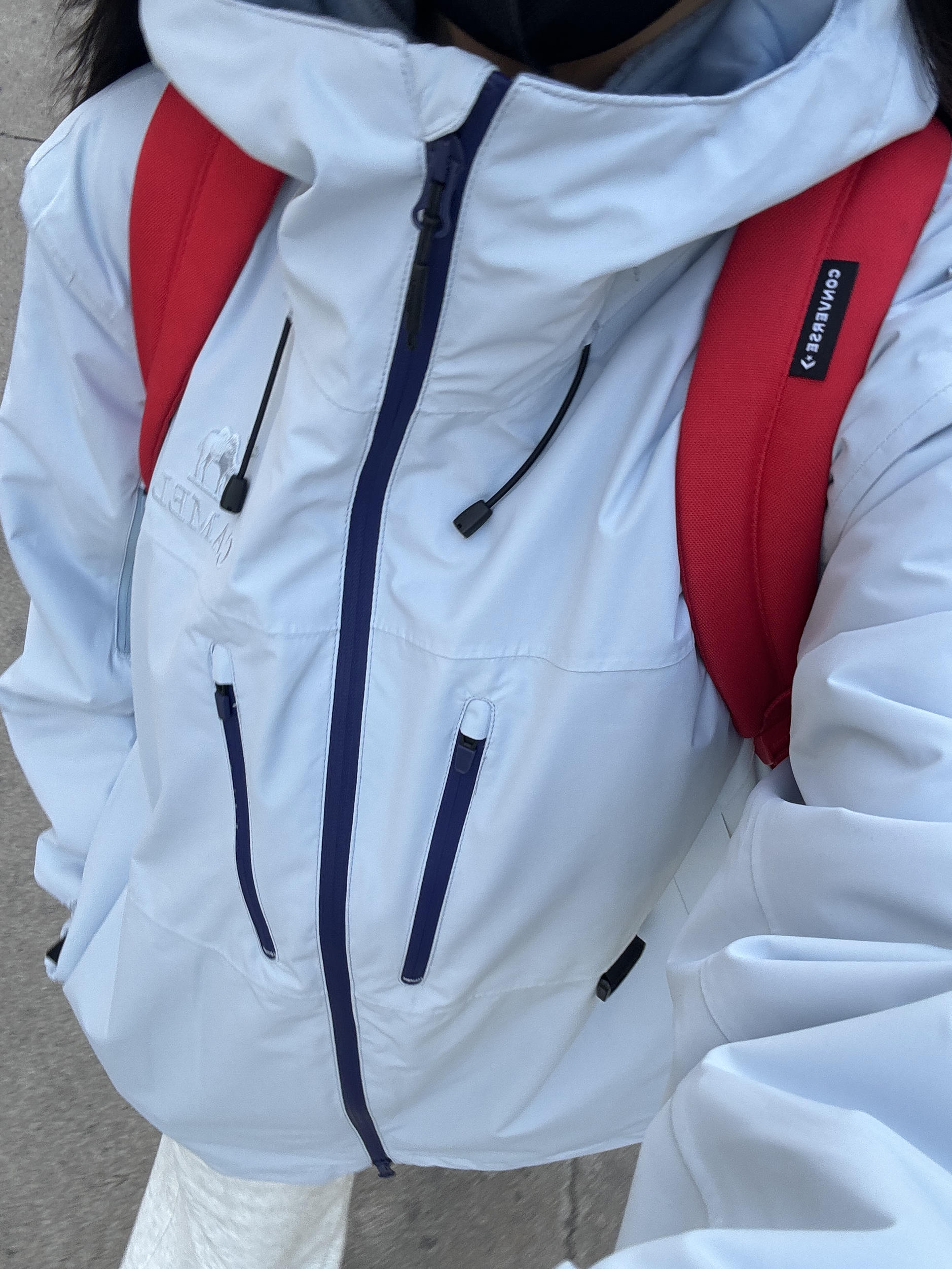 167/104 大学生穿什么