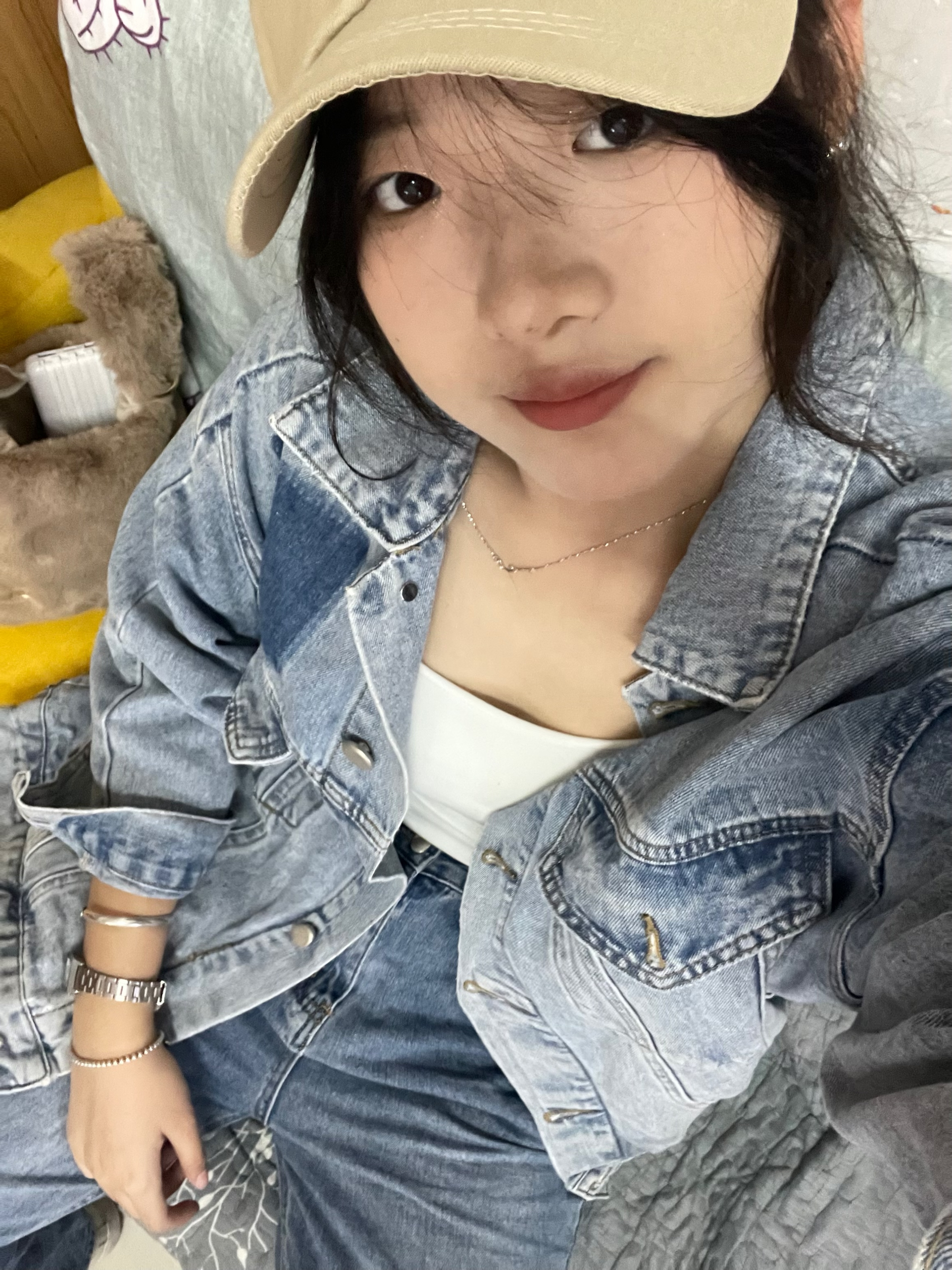 找到我的人生口红了👄