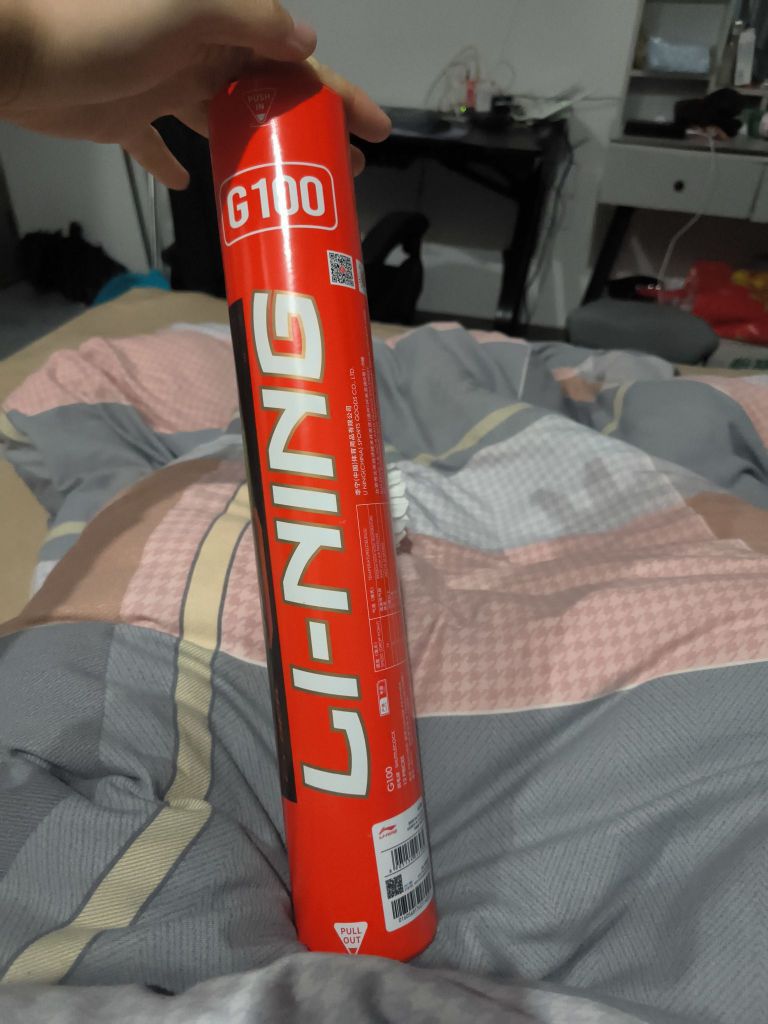 羽球人耐打球及飞行稳定推荐