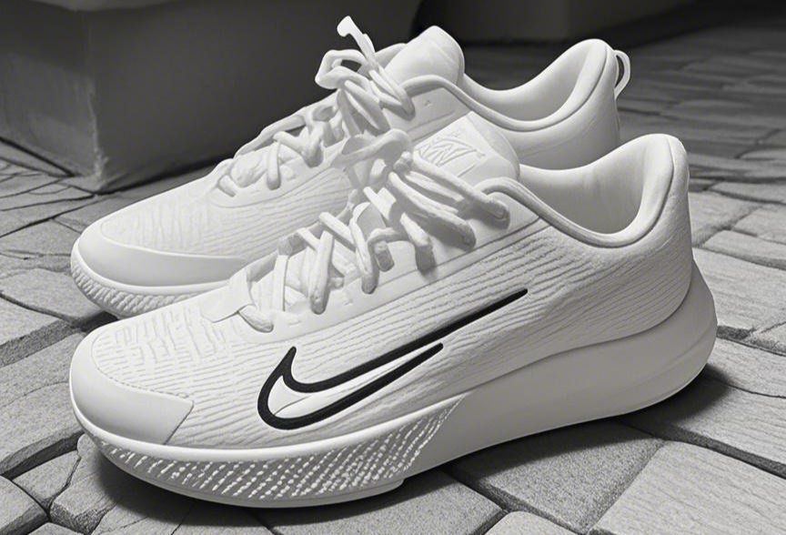 被疯狂追问的神仙小白鞋✨