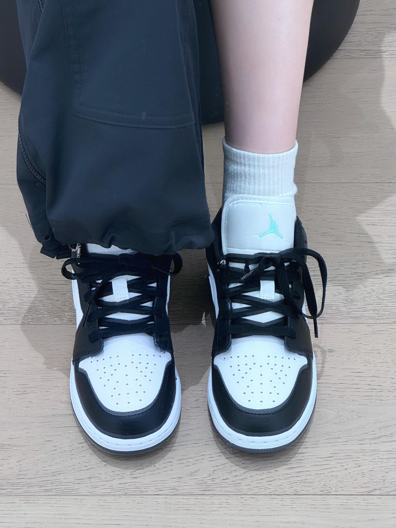 😆超级适合春夏的🍃小“蒂夫尼”绿