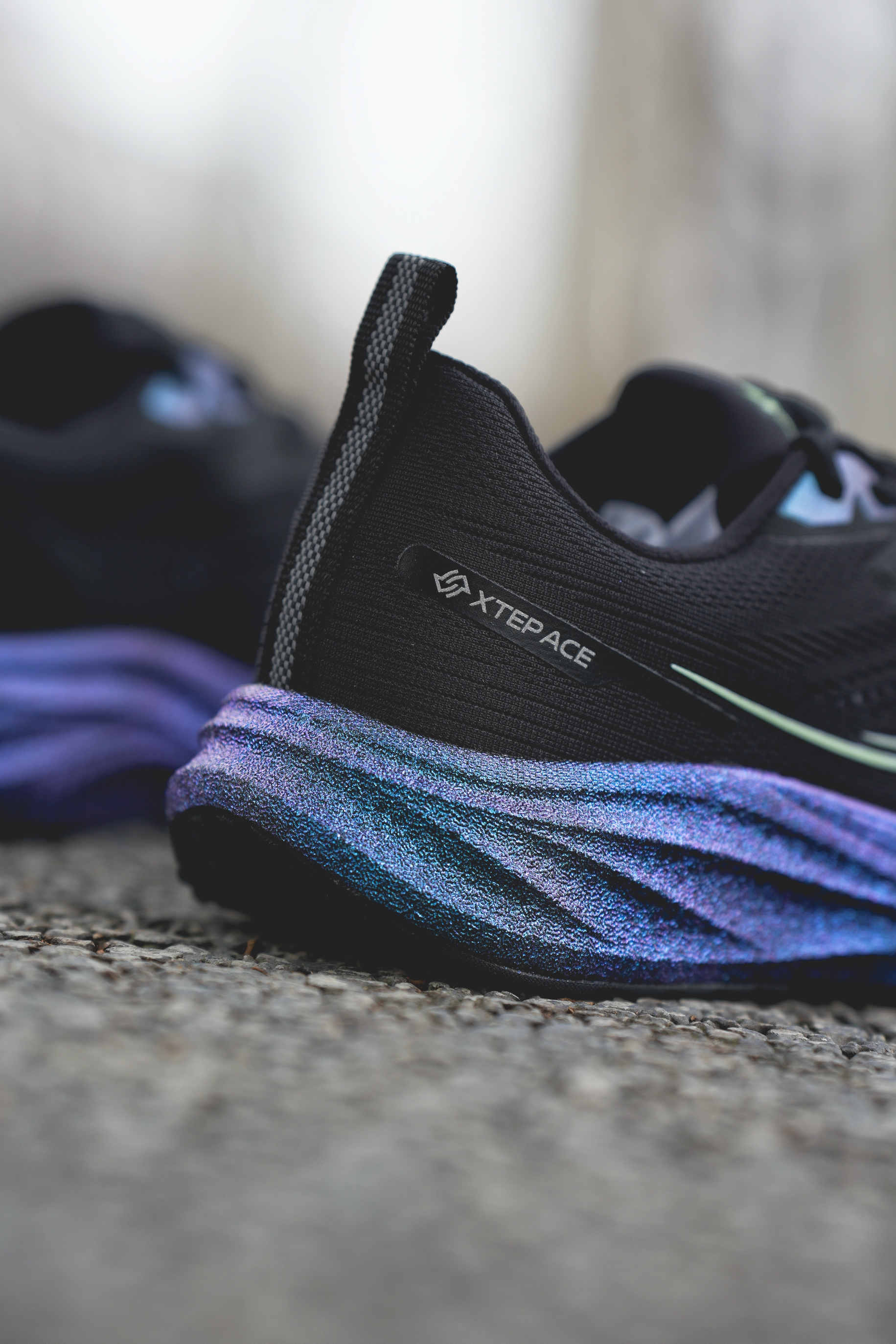 薄底低落差！10KM内跑步训练2开新选择？