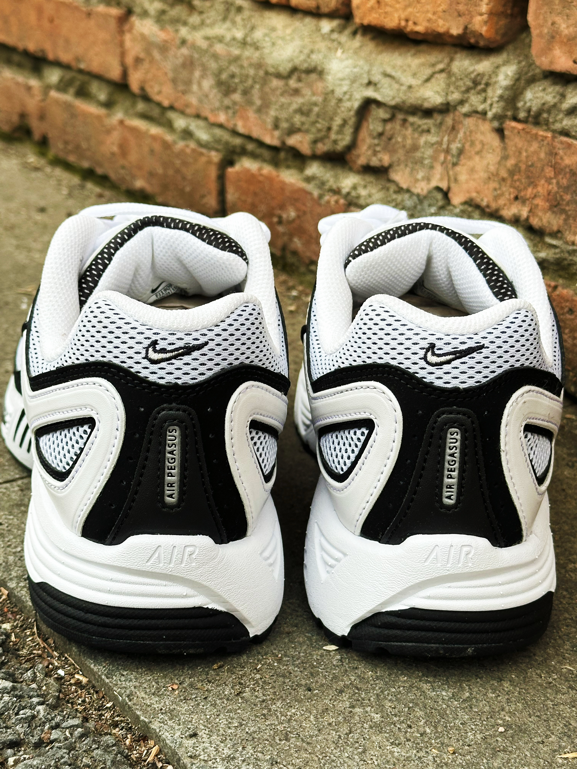 我的春夏最爱😍 2005运动休闲鞋👟