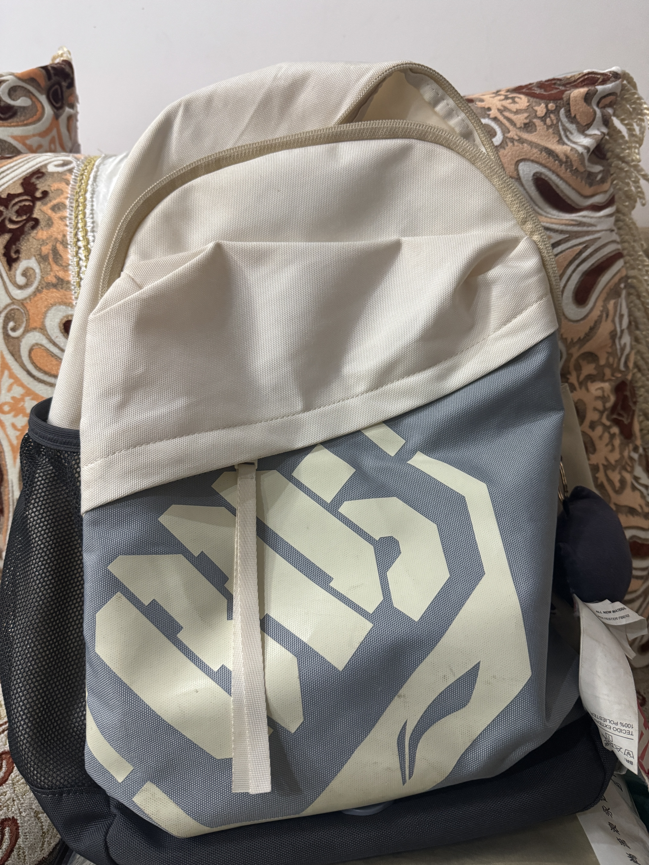 双肩包的首选！