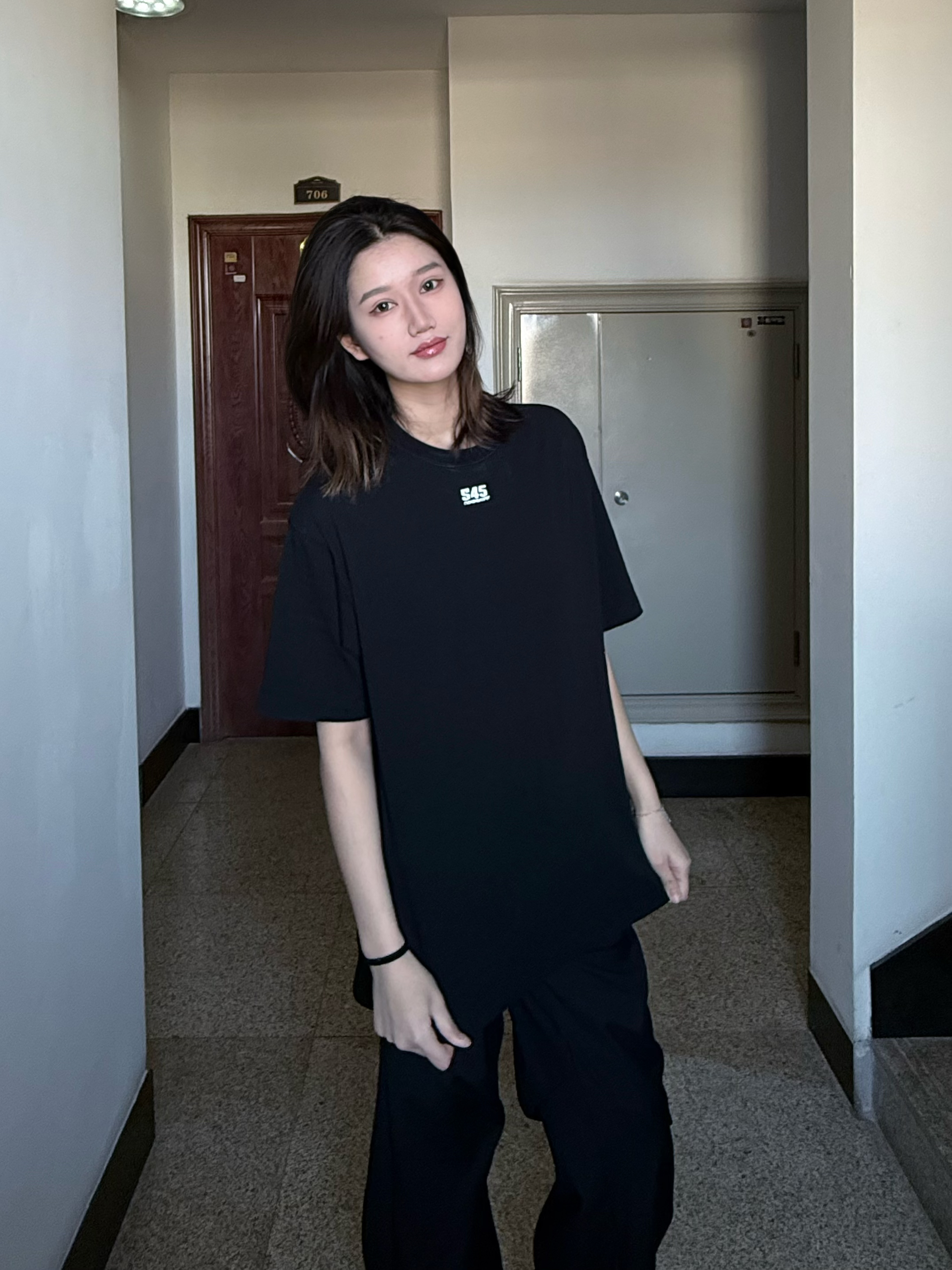 只能说基础款永远不会过时
