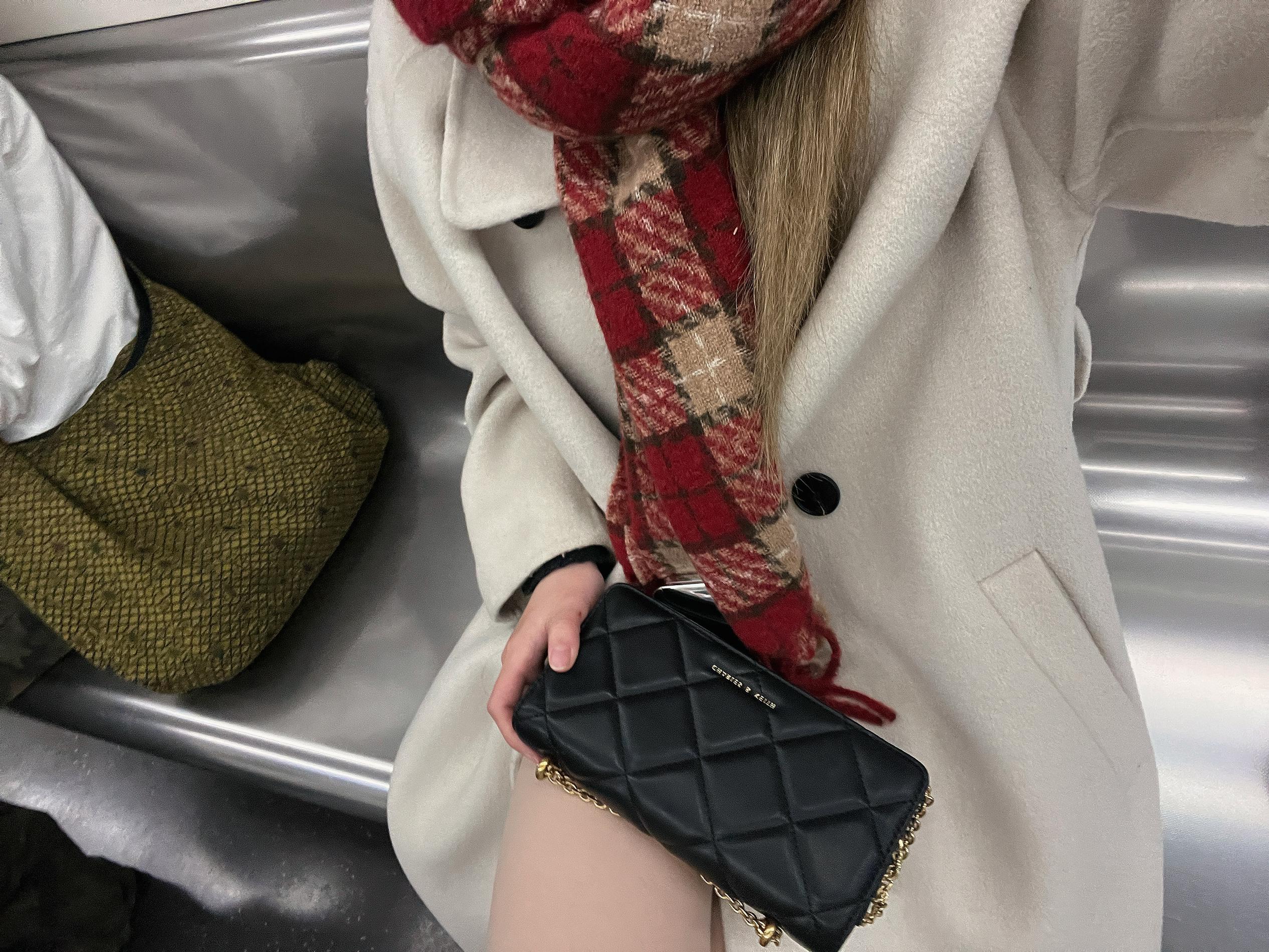 百搭氛围包包💗韩剧女主感谁能不爱！
