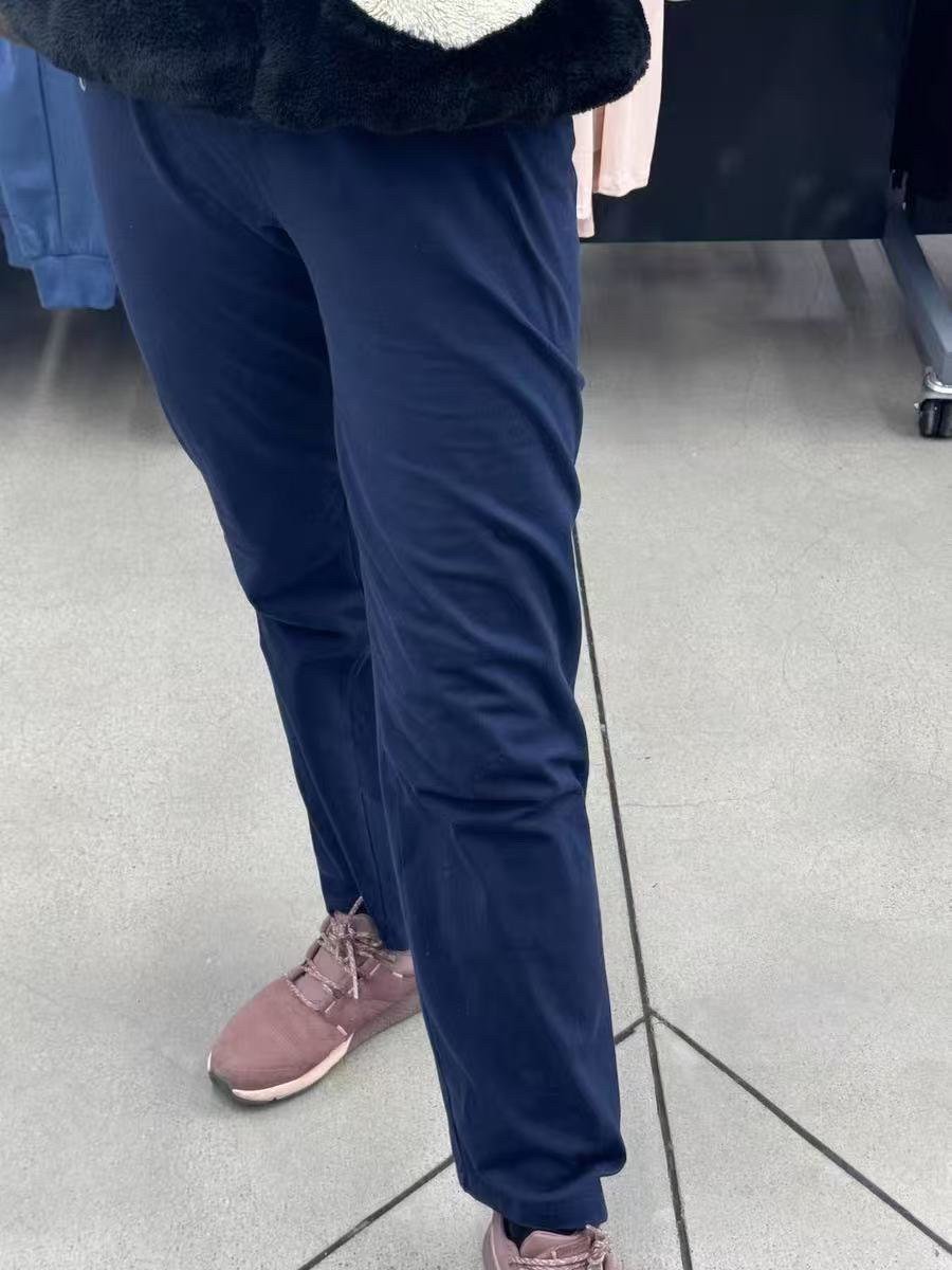 我的宝藏长裤👖