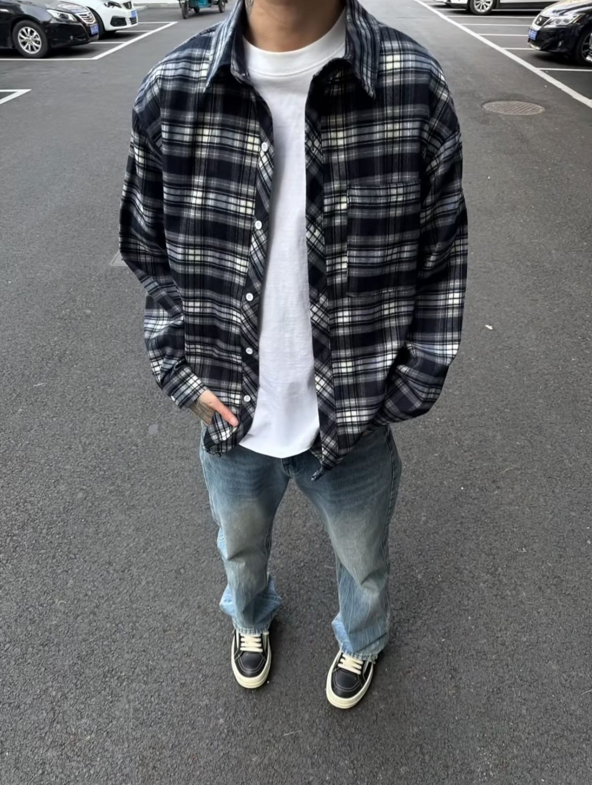 今年春天一定要穿得像个人！