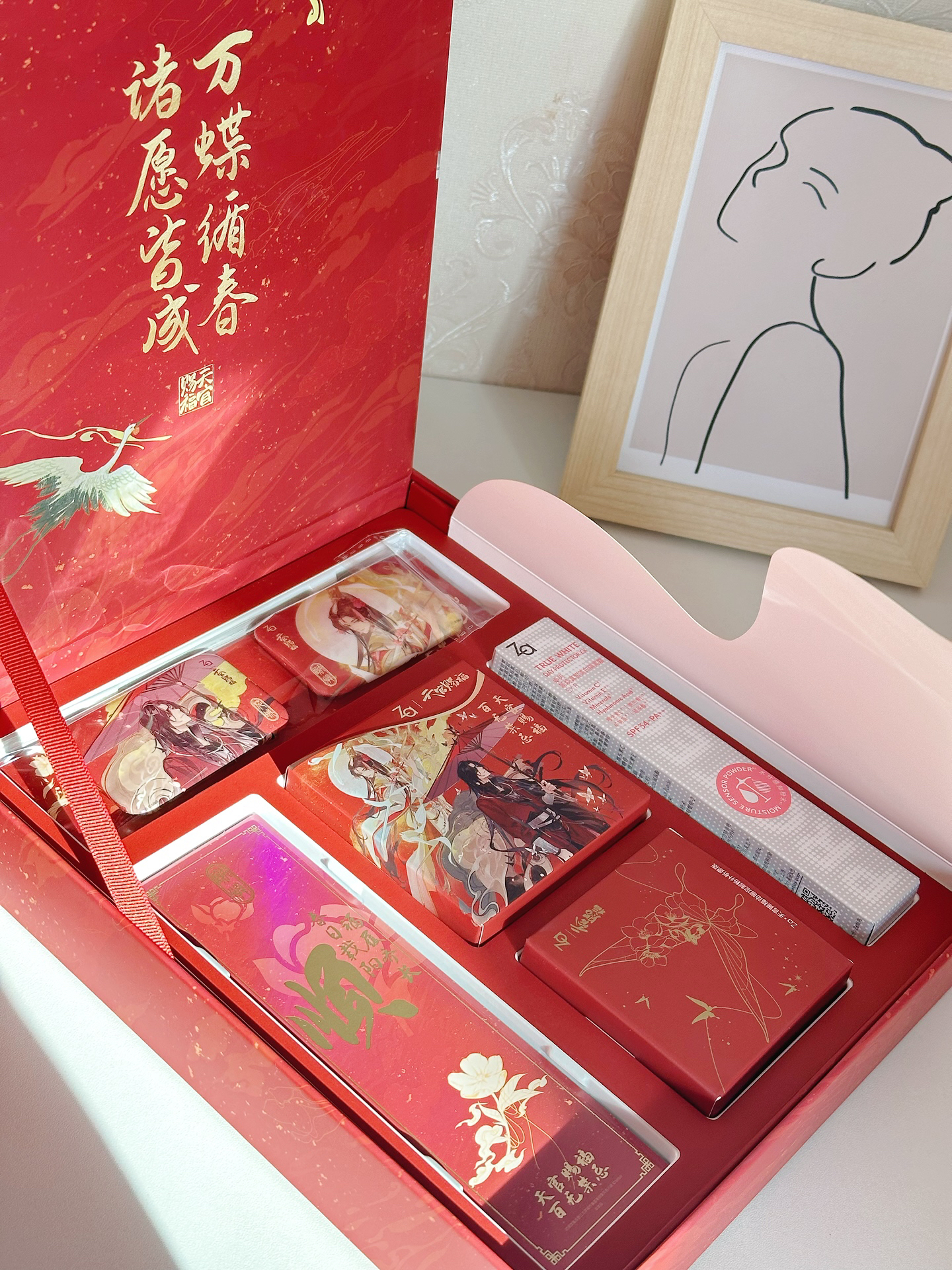 完美底妆这样化｜3分钟快速出门妆