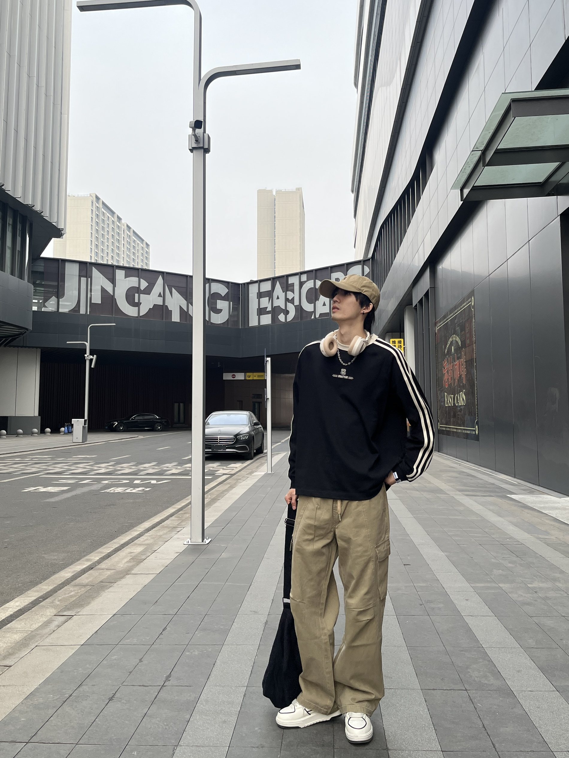 选裤不踩雷公式 搞一波✅纯干货分享